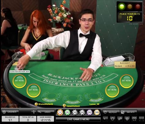 mr green casino blackjack Die besten Online Casinos 2023